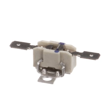 Star Thermal Cut-Off, 298C/538F 2T-Z9647